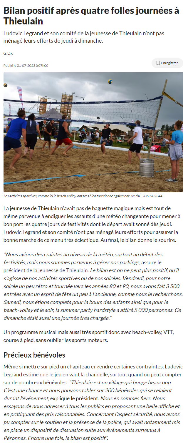 Article avenir 31 07 23