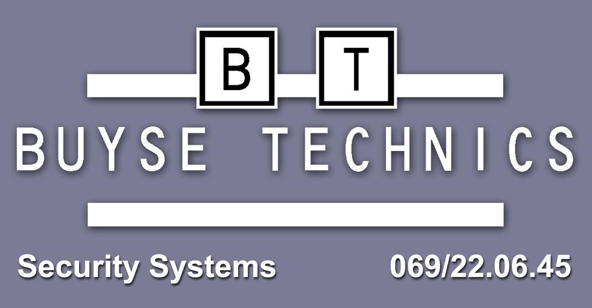 Buyse technics