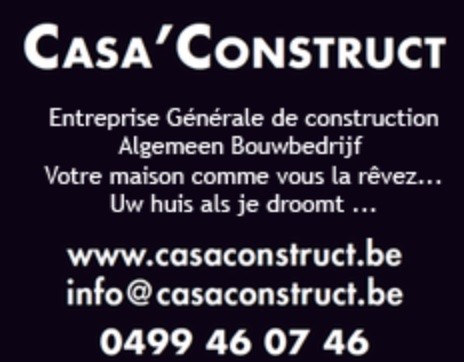 Casa construct