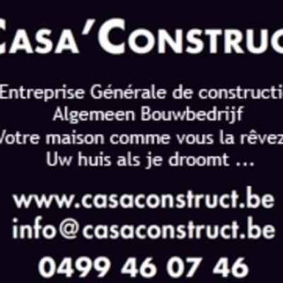 Casa construct