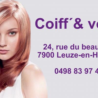 Coiff' & vous