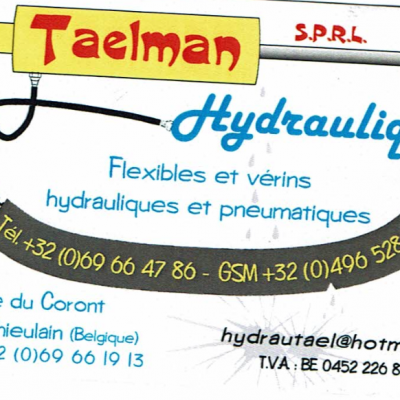 Taelman