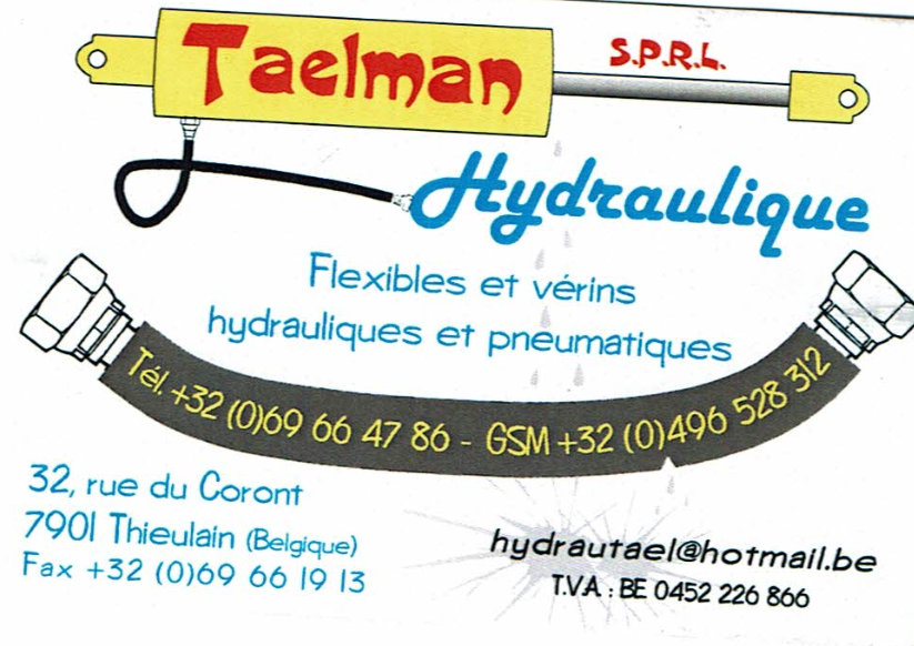 Taelman