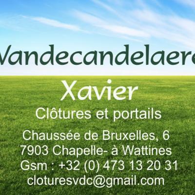 Vandecandelaere
