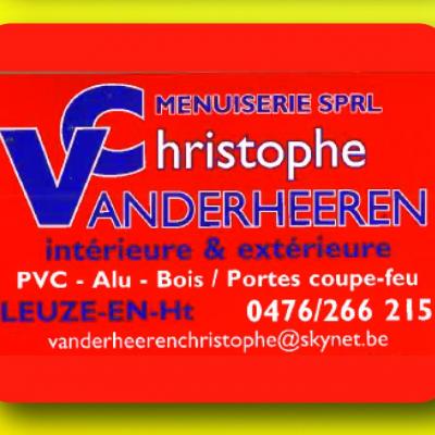 Vanderheeren christophe