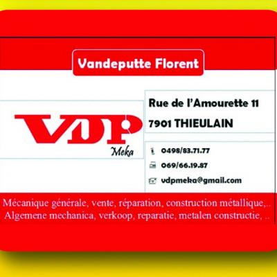 Vdp méca