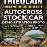 Autocross