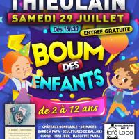 Boum