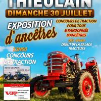 Tracteur