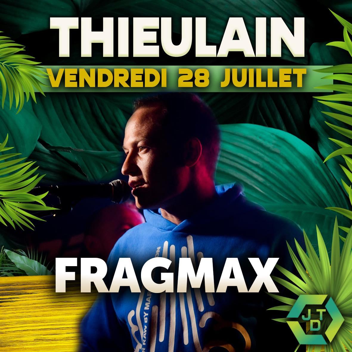 Fragmax