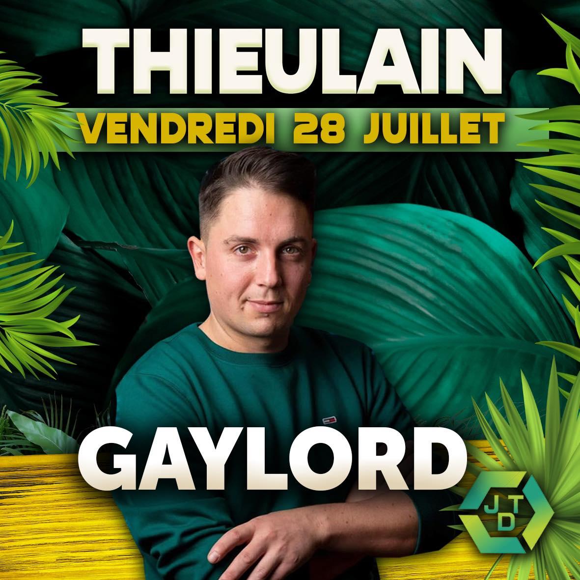 Gaylord