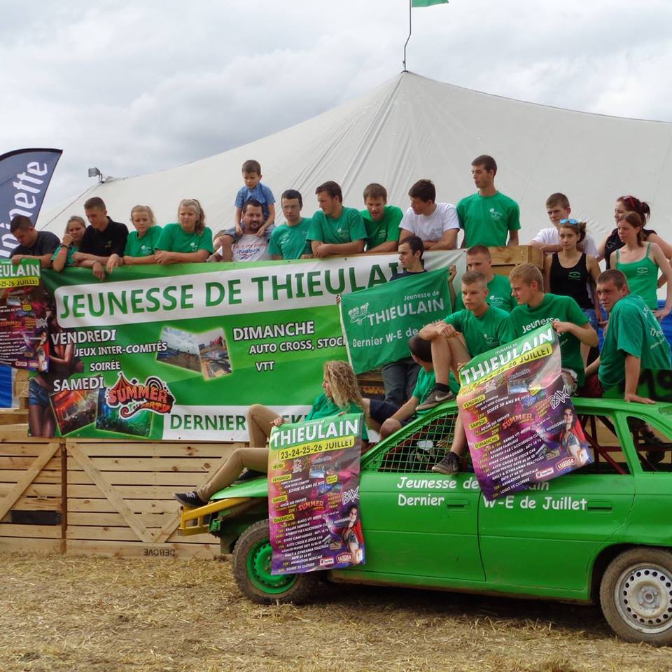 Image du groupe