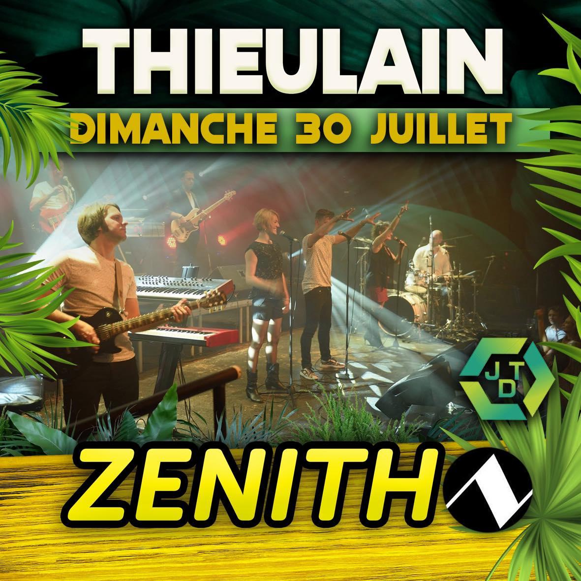 Zenith